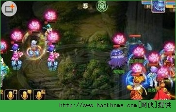 梦幻西游手游80级剧情巡山小妖打法攻略
