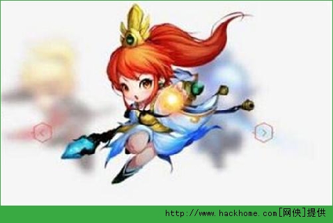 天下HD云麓元魂搭配 试练场云麓元魂选择攻略
