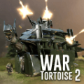 战龟2手游官方汉化版（War Tortoise 2） v1.00.02.5