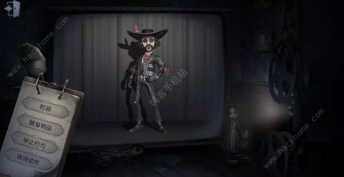 第五人格11月15日更新公告 新监管者巴尔克上线图片3