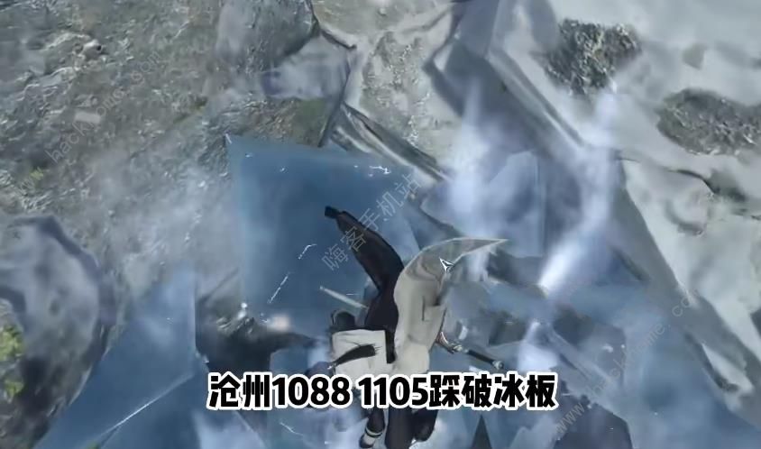 逆水寒手游沧州巨鹰奇遇怎么做 沧州巨鹰奇遇触发完成攻略