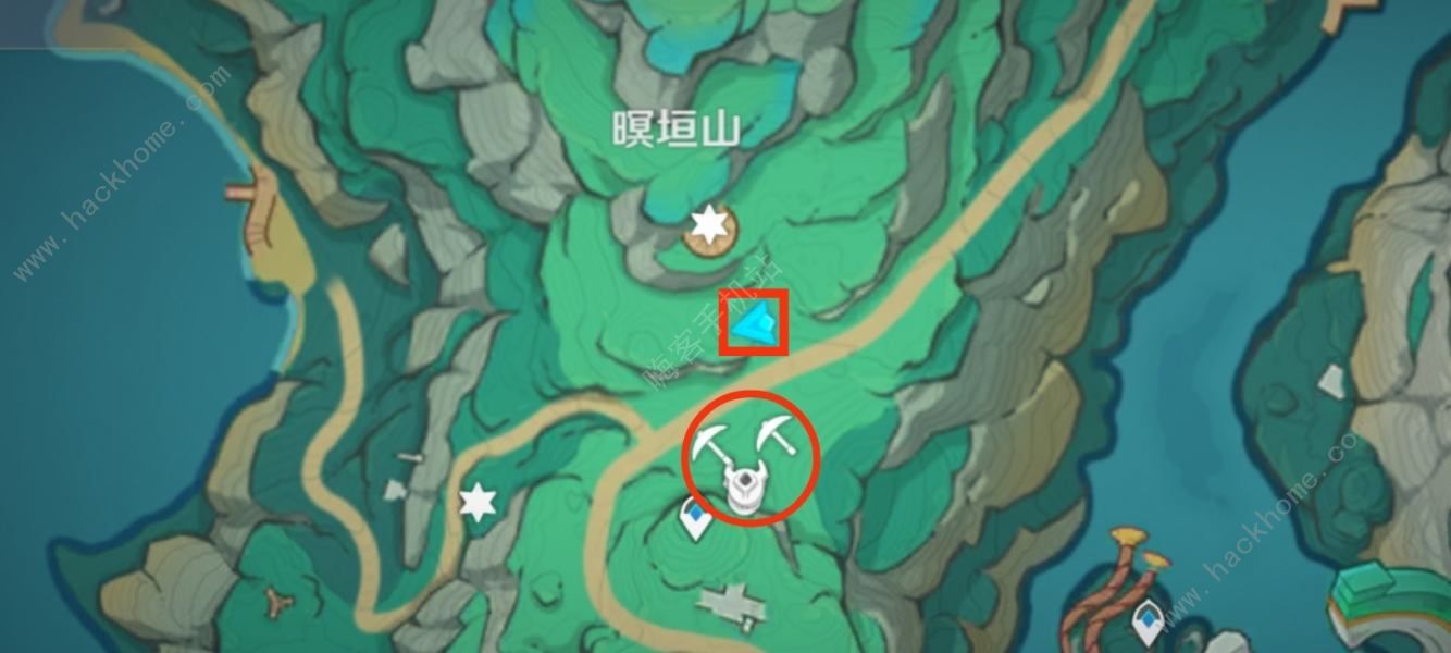 原神4.4版本隐藏任务攻略 4.4版本隐藏任务怎么触发完成
