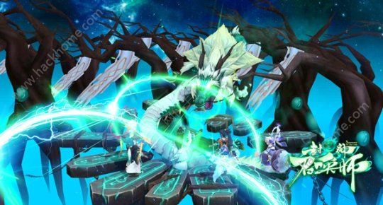 封神召唤师5月11开启羁绊内测 开服狂欢，福利不断！图片3