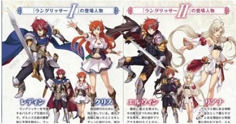 梦幻模拟战11月15日更新预告 新职业-游侠银狼上线图片3