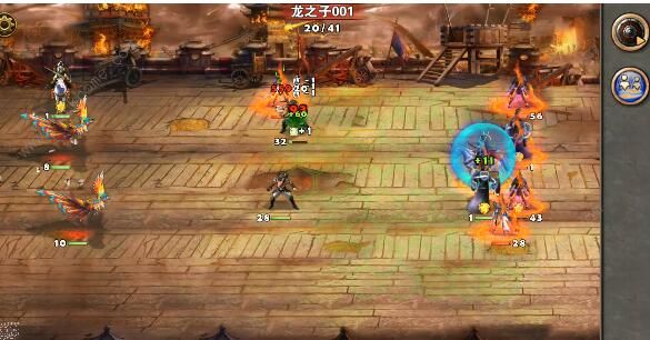 策马三国志武将排名 最强武将排行榜图片3