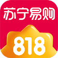 苏宁练摊儿app官方内测版下载 v9.5.130