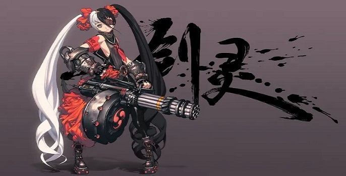 剑灵武器成长树怎么查看-武器成长树查看方法