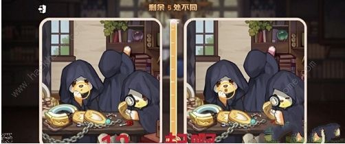 奥比岛真假暗影第三关攻略 真假暗影第三关通关图文教程图片12