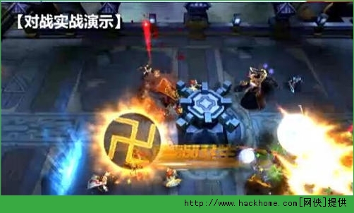 乱斗西游2虎力大仙天赋加点推荐 虎力大仙仙缘技能解析图片6