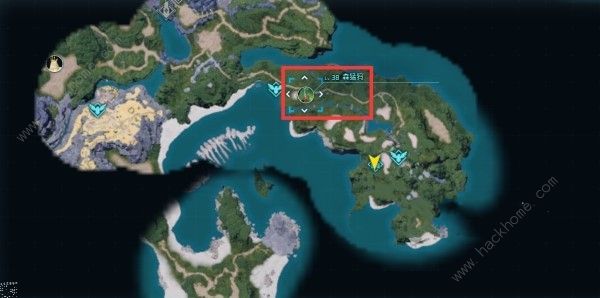 幻兽帕鲁怎么孵蛋 帕兽蛋孵化解锁攻略图片2