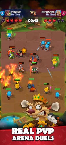 Merge Arena apk安卓官方版下载 v1.9.2