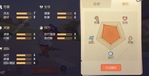 猫和老鼠手游海盗杰瑞怎么操作 海盗杰瑞攻略大全图片3