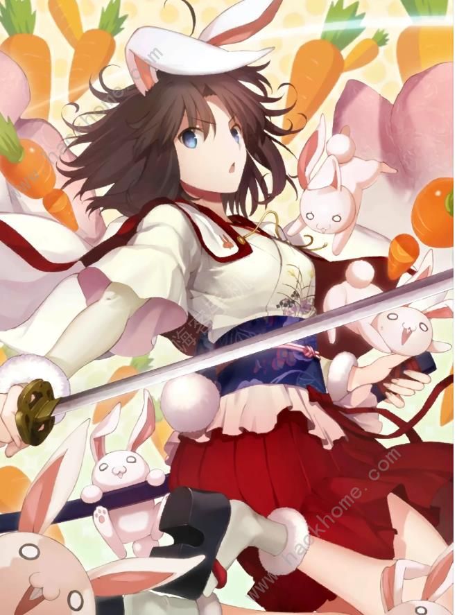 FGO2019空境复刻礼装简评 空境复刻五星礼装哪个好​