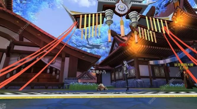九州天空城3D9月19日更新公告 新增金戈铁马时装、陶渊明的信使妖灵图片3