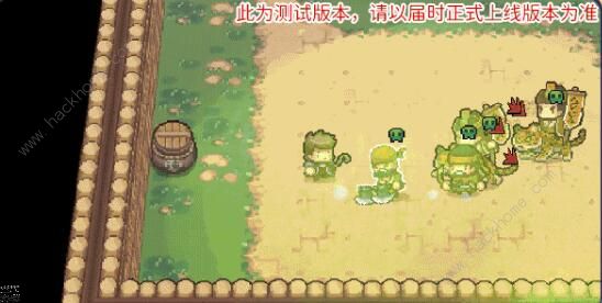 元气骑士前传草药师技能是什么 草药师技能属性详解图片8