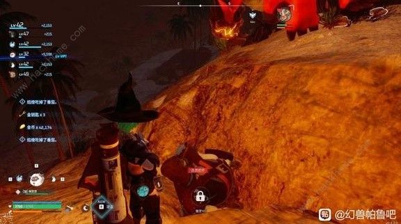 幻兽帕鲁刷钱攻略 无bug怎么刷钱图片1
