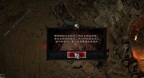 暗黑破坏神4唯一解药任务怎么做 唯一解药任务完成攻略