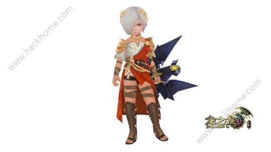 龙之谷手游5月18上线限定时装 520全新限定时装各大职业魅力尽显图片3