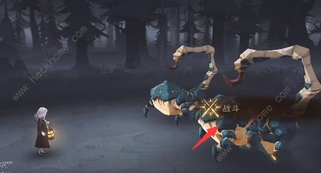 哈利波特魔法觉醒呼神护卫第二章攻略 呼神护卫第二章通关教程图片7