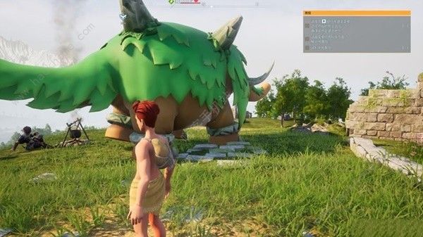 幻兽帕鲁帕鲁是什么 帕鲁详细用途解析图片7