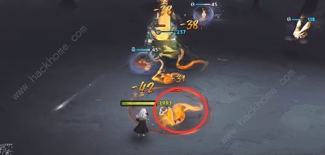 哈利波特魔法觉醒呼神护卫第二章攻略 呼神护卫第二章通关教程图片9
