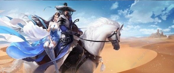 一梦江湖大将军奇遇怎么做 大将军奇遇攻略大全​