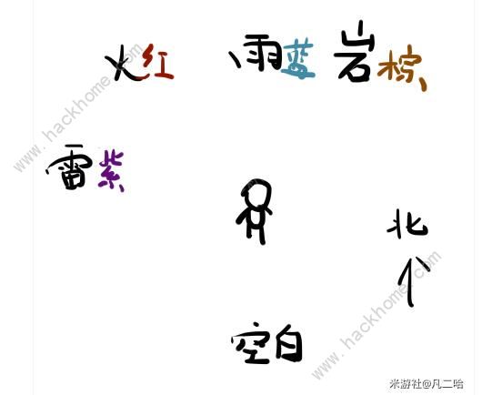 原神古华书剑谱隐藏锚点在哪 藏书阁中的秘密具体位置详解图片10