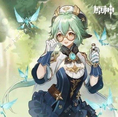 原神0氪和微氪必练四星有哪些 20240氪和微氪必练四星角色推荐图片5