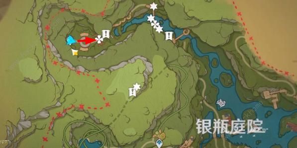 原神欢兴礼券怎么得 欢兴礼券获取攻略图片3
