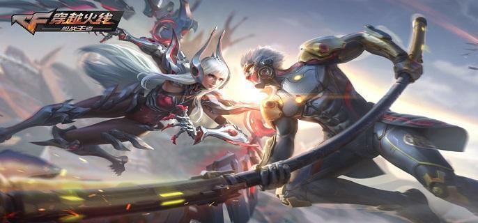 cfm赏金令月卡和直充哪个好-赏金令月卡和直充选择推荐