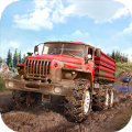 越野驾驶泥车游戏中文最新版（Offroad Mud Truck） v0.2