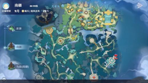 梦幻新诛仙奇缘触发大全 全雷击奇缘触发点分享图片7