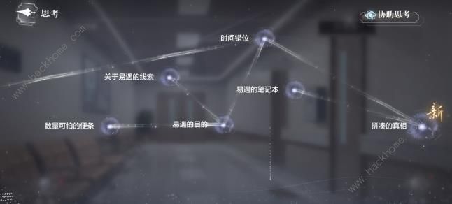 世界之外迷失空间第七病院全结局攻略 第七病院三个结局怎么达成图片3