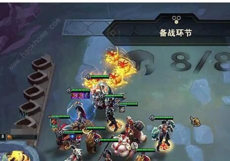 云顶之弈10.20阵容怎么搭配 10.20最强阵容搭配攻略