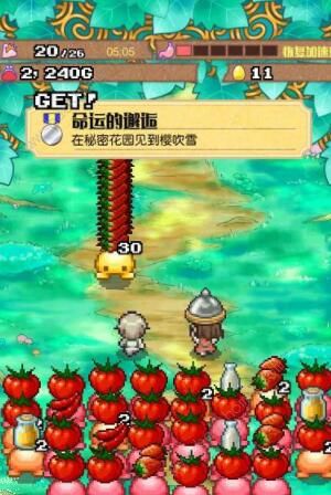繁荣美食市场物语攻略大全 新手入门少走弯路图片5