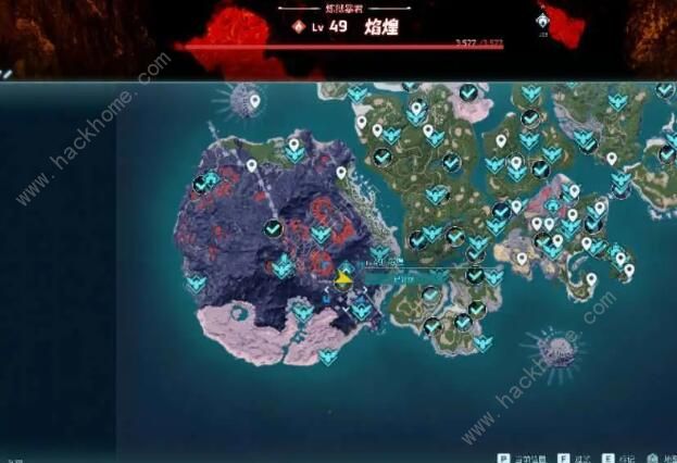 幻兽帕鲁金色装备图纸怎么得 金色装备图纸获取攻略图片15