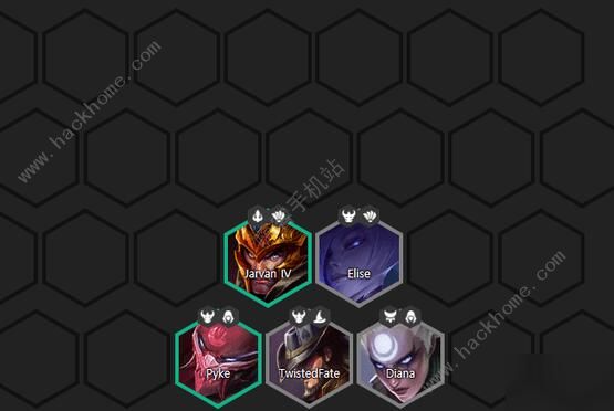 云顶之弈10.20明昼劫怎么克制 10.20明昼劫克制方法