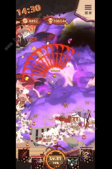 重返深渊武器形态推荐 武器形态强度排行榜图片2