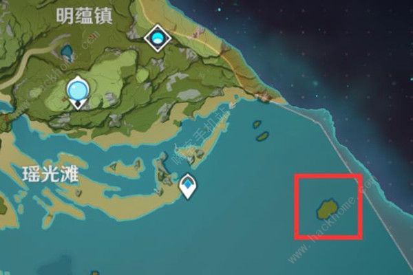 原神机关大全 机关解密/顺序/位置一览图片1