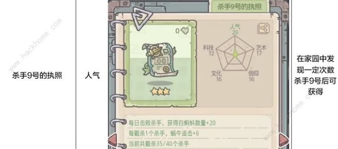 最强蜗牛绿贵获取大全 所有绿贵重品图鉴总汇图片3