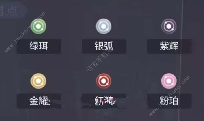 恋与深空芯核怎么搭配 芯核养成及作用详解