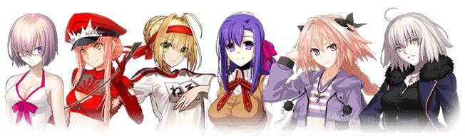 fgo国服1200WDL突破纪念活动攻略 1200WDL突破纪念活动介绍图片3