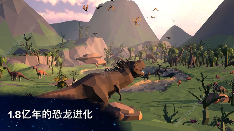从细胞到奇点进化永无止境攻略大全 新手入门操作分享​