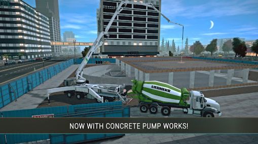 Construction Simulator 4官方最新版下载图片1