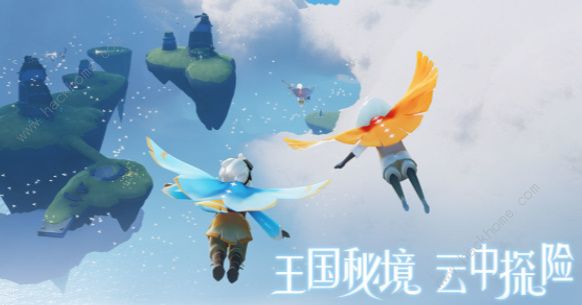光遇8.12任务攻略 2022年8月12每日蜡烛先祖位置详解