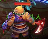 梦幻西游手游虎头怪武器外观 虎头怪武器攻略​