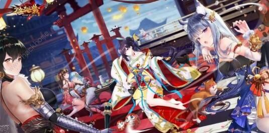少女回战新手攻略 新手快速上手指南
