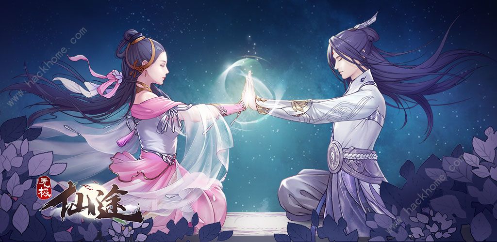 无极仙途九州商会怎么玩？九州令获取攻略