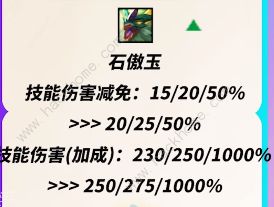 金铲铲之战9.22版本改动总汇 S7.5羁绊、英雄、装备调整一览图片6