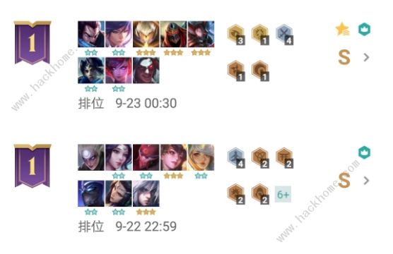 云顶之弈10.198斗士拳阵容攻略 S48斗士瑟提搭配运营详解图片3